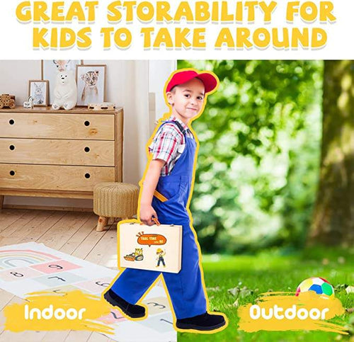 Children's Tool Kit