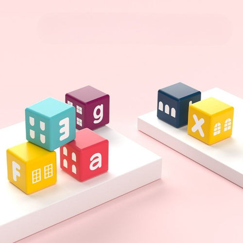 Flashtoy Building Blocks