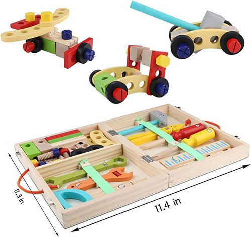 Children's Tool Kit
