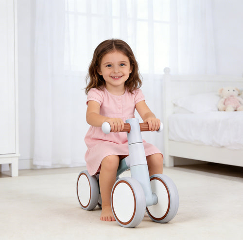 Kids' Balance Bikes
