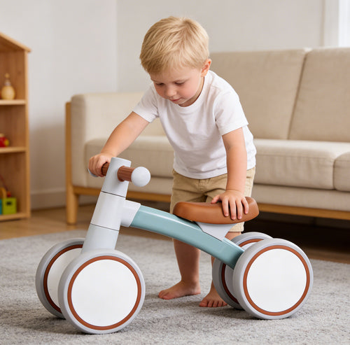 Kids' Balance Bikes