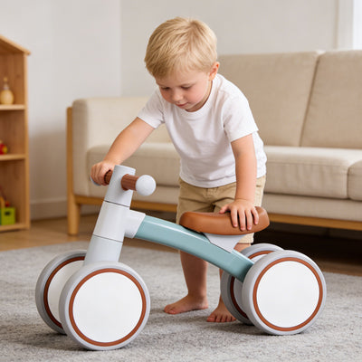 Kids' Balance Bikes