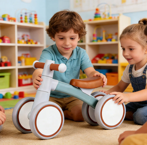 Kids' Balance Bikes