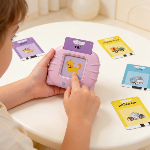 Flash Cards
