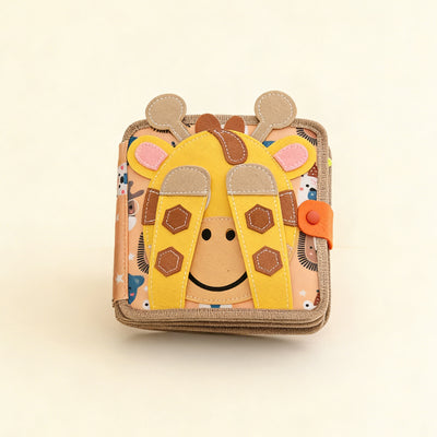 Felt Board Books