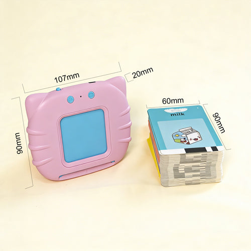 Flash Cards