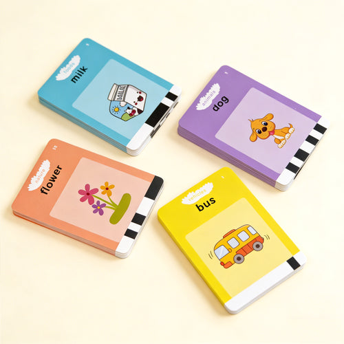 Flash Cards