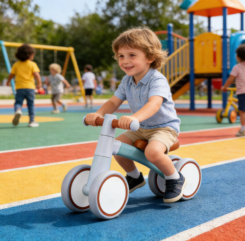 Kids' Balance Bikes