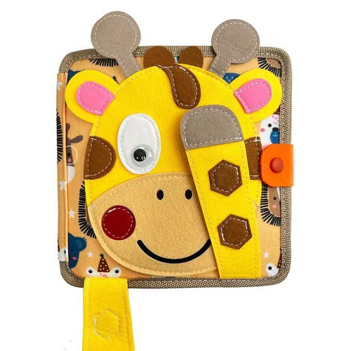 Felt Board Books