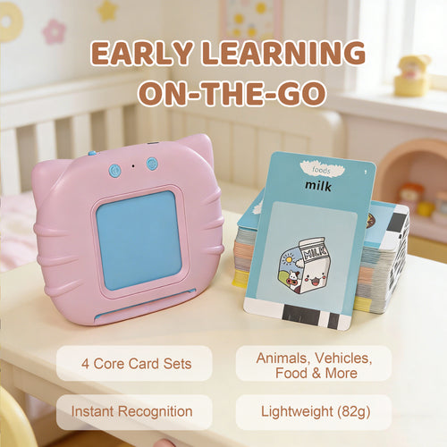 Flash Cards