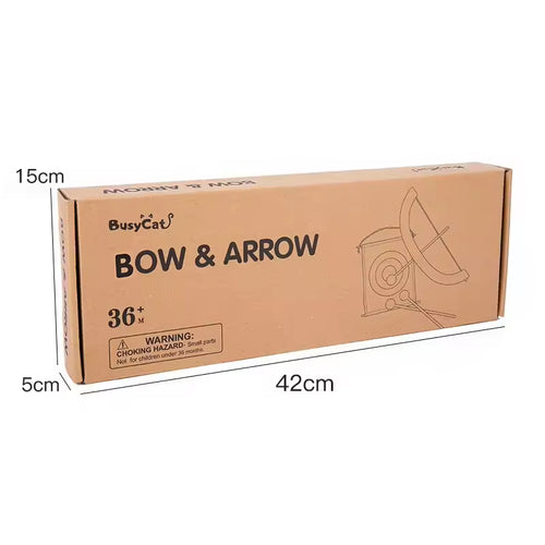 Arrow Toy Set