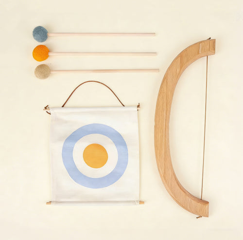 Arrow Toy Set