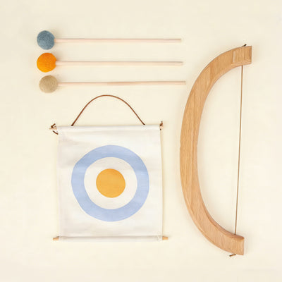 Arrow Toy Set