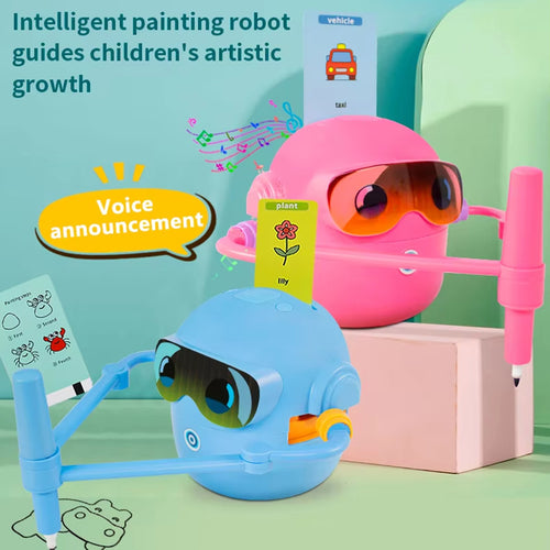 Drawing Robot