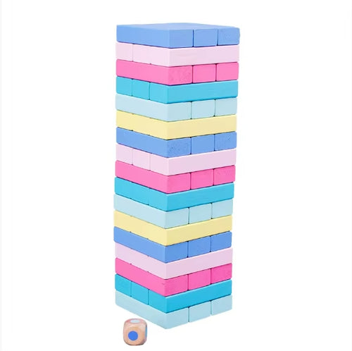 Macaron Building Blocks