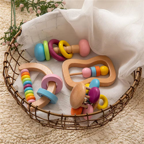 Baby Rattles