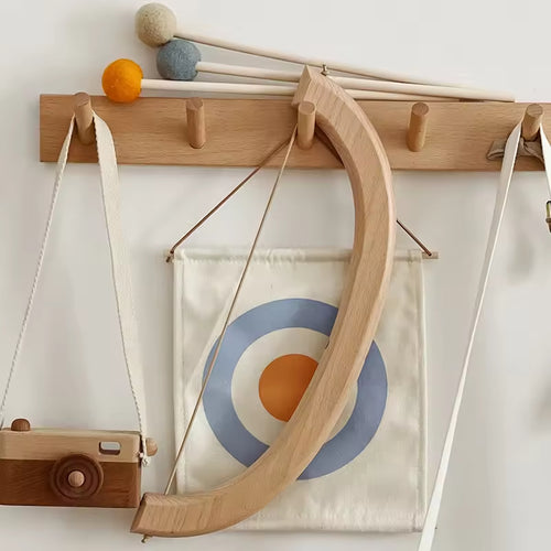 Arrow Toy Set