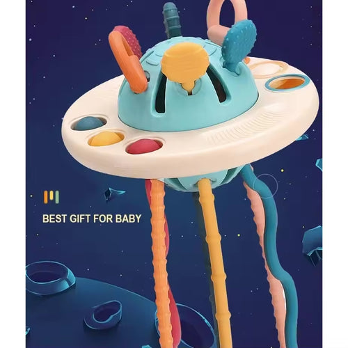 Silicone Sensory Toys