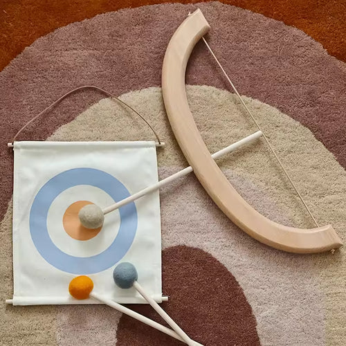 Arrow Toy Set