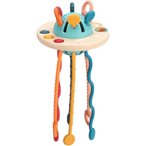 Silicone Sensory Toys