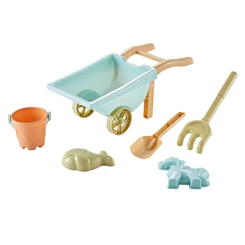 Sand Beach Toys