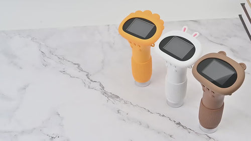 Handheld Microscope Toy